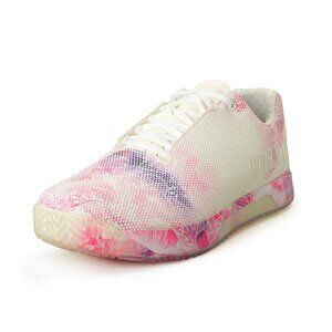 NOBULL Impact Mulberry Watercolor CrossFit Sneakers Shoes M US 16 / W US 17.5